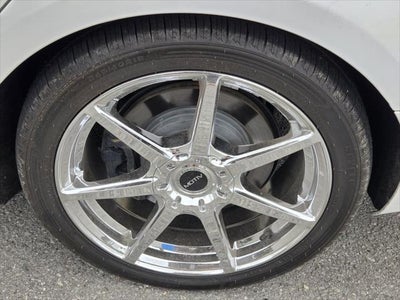 2016 Cadillac CTS 3.6L Premium