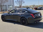 2022 Cadillac CT5 Premium Luxury