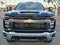 2026 Chevrolet Silverado HD LT