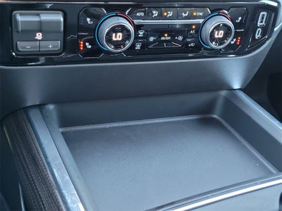 2026 Chevrolet Silverado HD LT