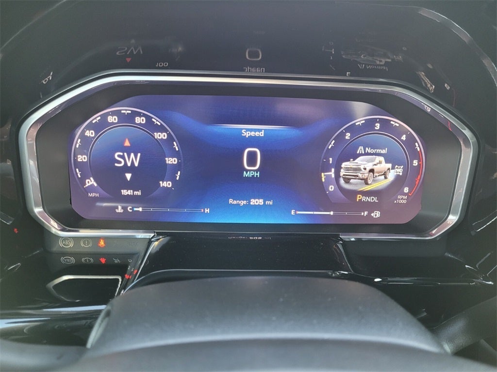 2026 Chevrolet Silverado HD LT