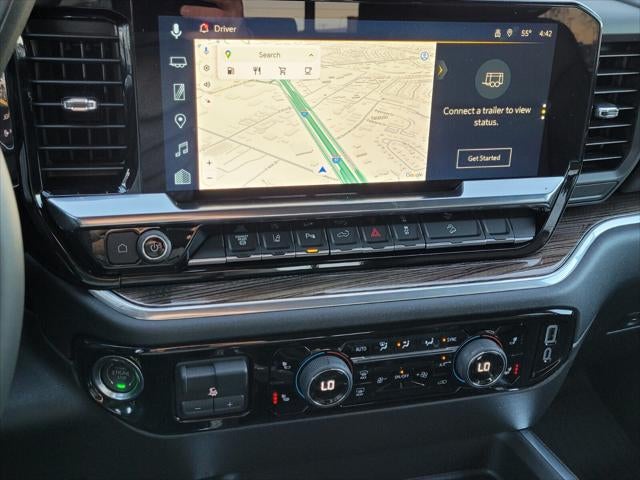 2026 Chevrolet Silverado HD LT