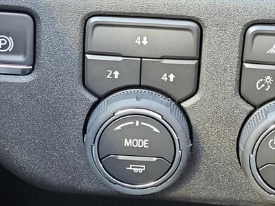 2026 Chevrolet Silverado HD LT