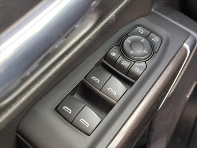 2023 Chevrolet Silverado HD LTZ