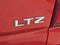 2020 Chevrolet Silverado LTZ