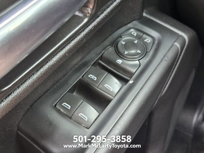 2023 Chevrolet Silverado HD Work Truck