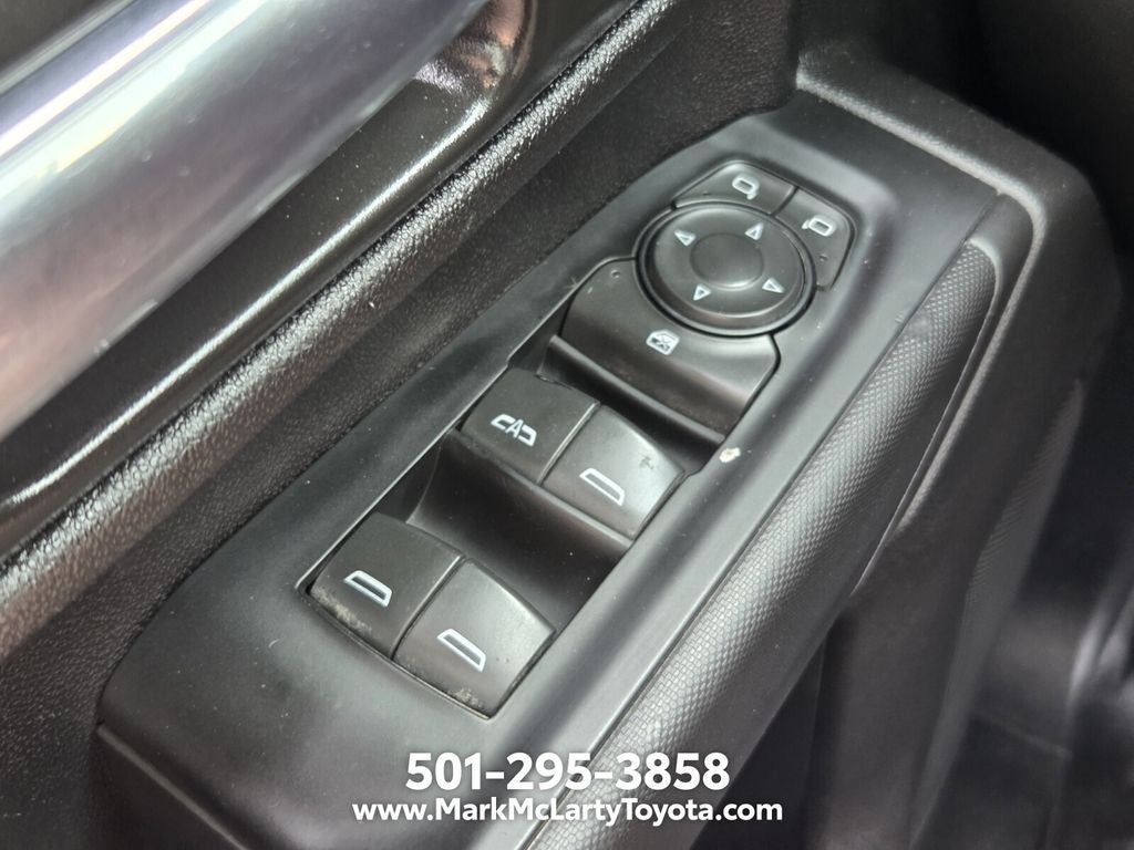 2023 Chevrolet Silverado HD Work Truck