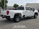 2023 Chevrolet Silverado HD Work Truck