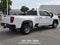 2023 Chevrolet Silverado HD Work Truck