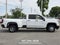 2023 Chevrolet Silverado HD Work Truck