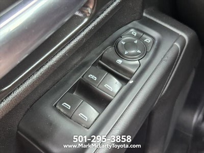 2023 Chevrolet Silverado HD Work Truck
