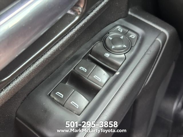 2023 Chevrolet Silverado HD Work Truck