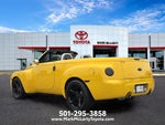 2003 Chevrolet SSR LS