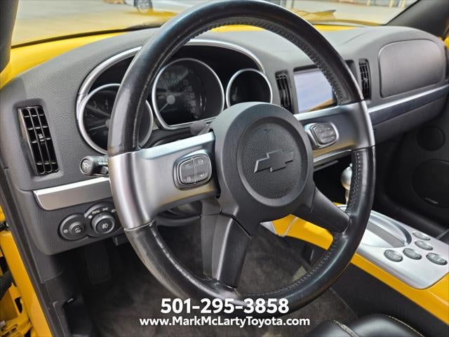 2003 Chevrolet SSR LS