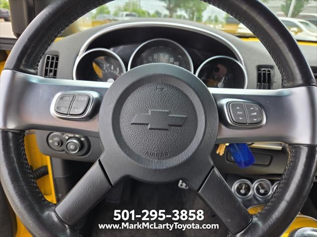 2003 Chevrolet SSR LS