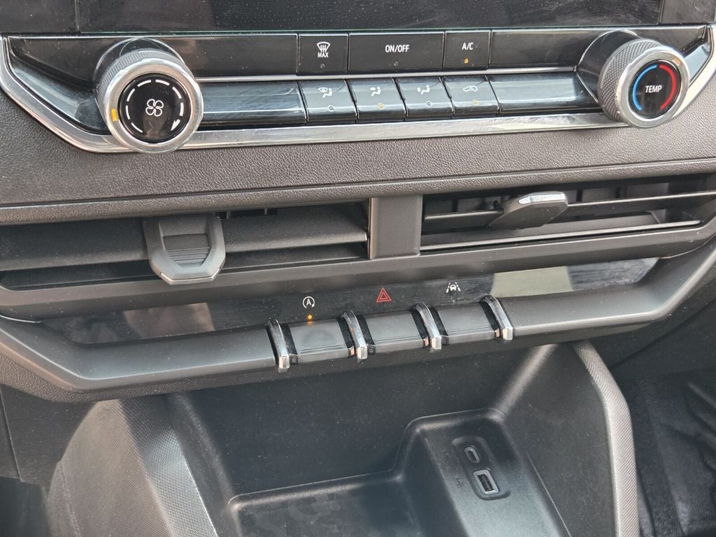 2023 Chevrolet Colorado Work Truck