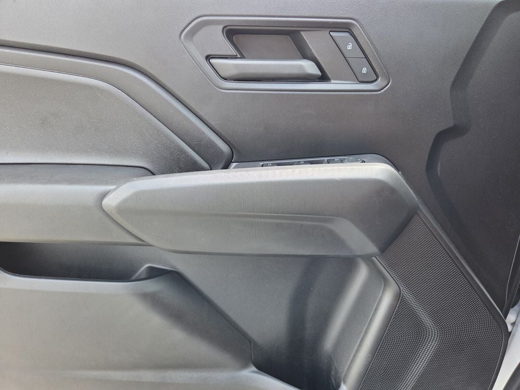 2023 Chevrolet Colorado Work Truck