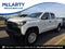 2023 Chevrolet Colorado Work Truck