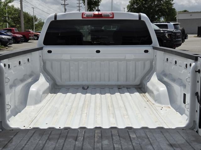 2023 Chevrolet Colorado Work Truck