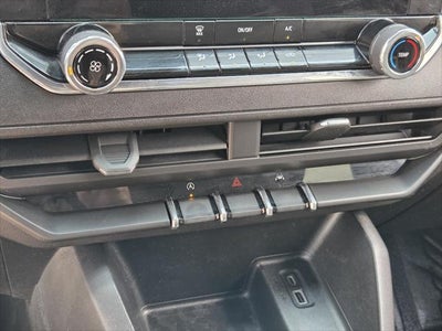 2023 Chevrolet Colorado Work Truck