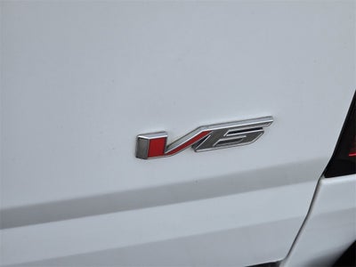 2021 Chevrolet Colorado Work Truck