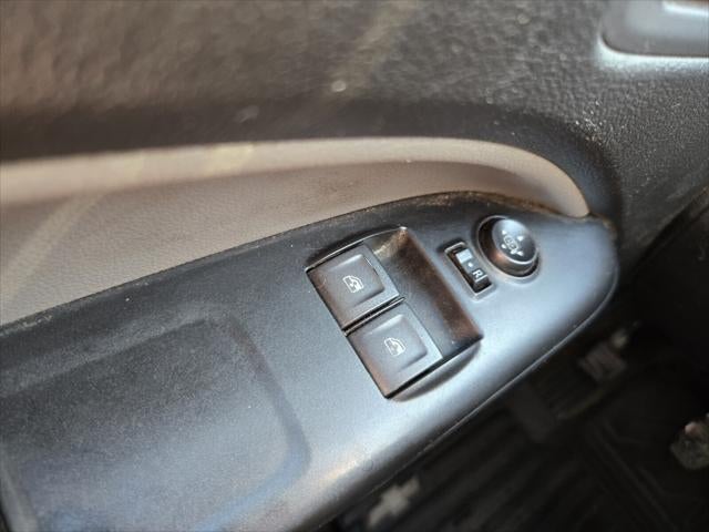 2018 Chevrolet Colorado Work Truck