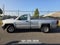 2018 Chevrolet Silverado WT