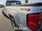 2018 Chevrolet Silverado WT