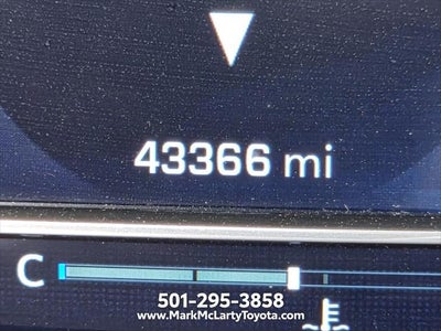 2024 Chevrolet Silverado RST