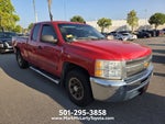 2013 Chevrolet Silverado 1500 LS