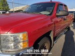 2013 Chevrolet Silverado 1500 LS