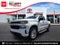 2021 Chevrolet Silverado Custom