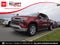 2026 Chevrolet Silverado LTZ