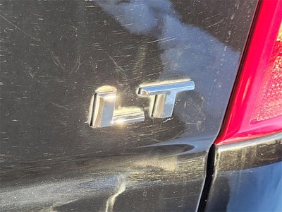 2021 Chevrolet Silverado LT LT1