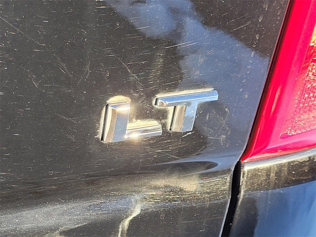 2021 Chevrolet Silverado LT LT1