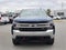2019 Chevrolet Silverado LT Texas Edition