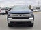 2019 Chevrolet Silverado LT Texas Edition