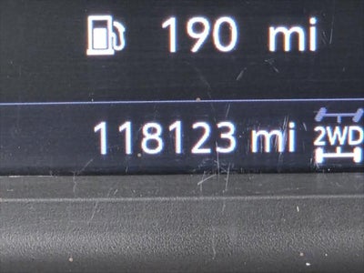 2019 Chevrolet Silverado LT Texas Edition