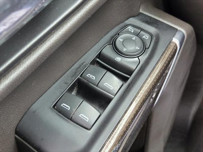 2019 Chevrolet Silverado LT Texas Edition