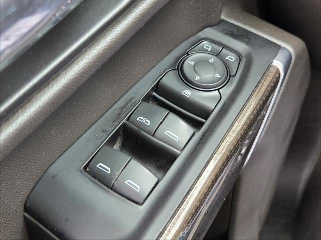 2019 Chevrolet Silverado LT Texas Edition