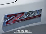 2021 Chevrolet Silverado LT Texas Edition