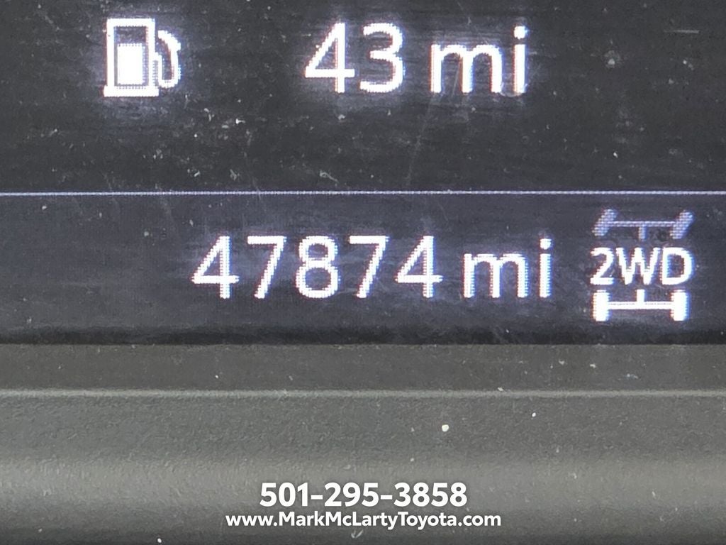 2021 Chevrolet Silverado RST