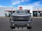 2021 Chevrolet Silverado RST