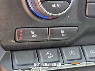 2021 Chevrolet Silverado RST
