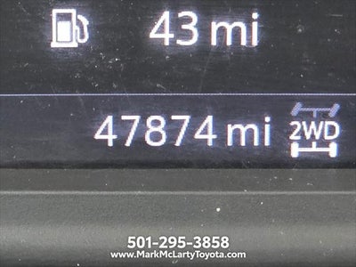 2021 Chevrolet Silverado RST