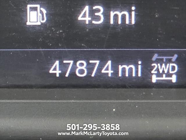 2021 Chevrolet Silverado RST