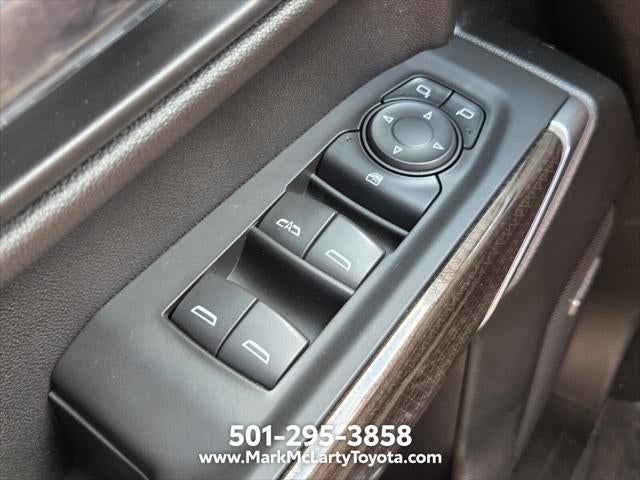 2021 Chevrolet Silverado RST
