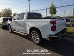 2019 Chevrolet Silverado LTZ