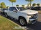 2019 Chevrolet Silverado LTZ