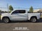 2019 Chevrolet Silverado LTZ